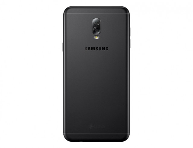 Samsung Galaxy C8-02