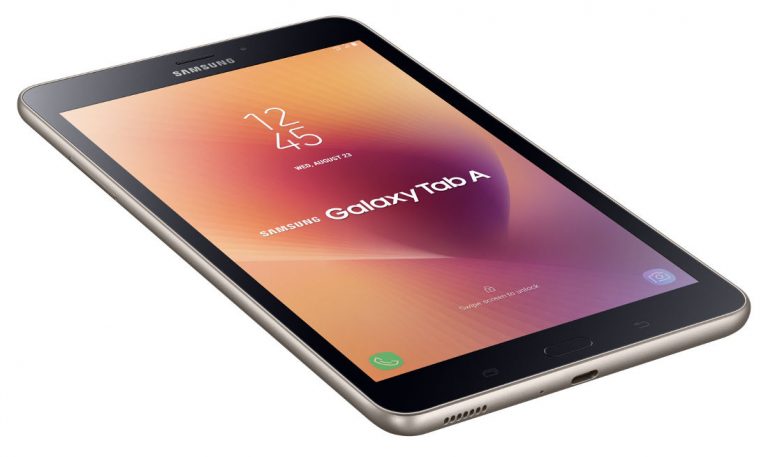 samsung galaxy tab a 8 inch 2017
