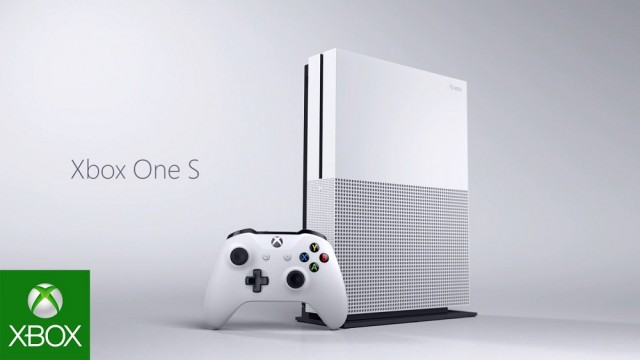 Xbox One S (1)