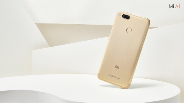 Xiaomi Mi A1-03