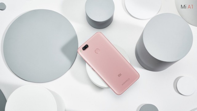 Xiaomi Mi A1-04