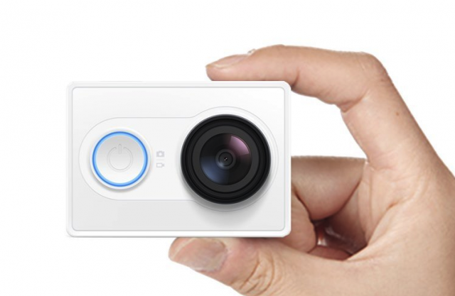 Xiaomi-YI-Action-Camera