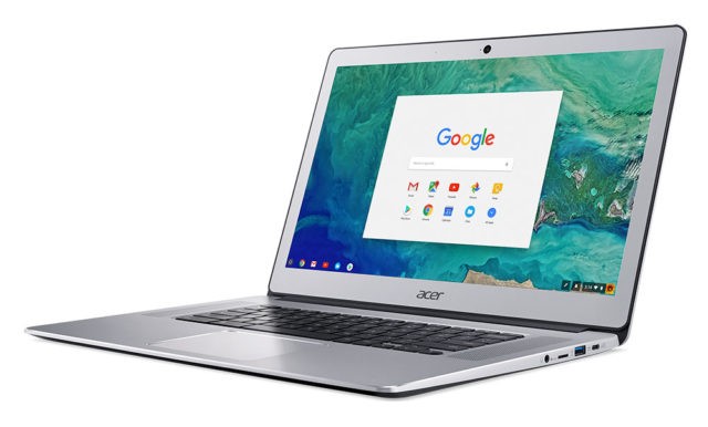 google