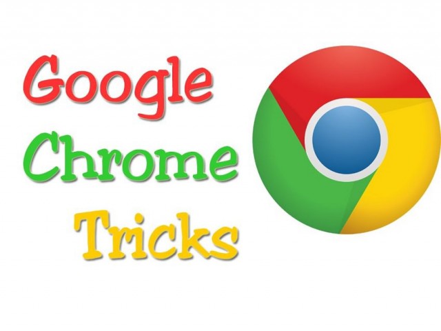 google-chrome-tricks