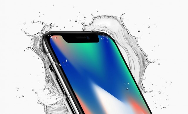 iphone x - 2