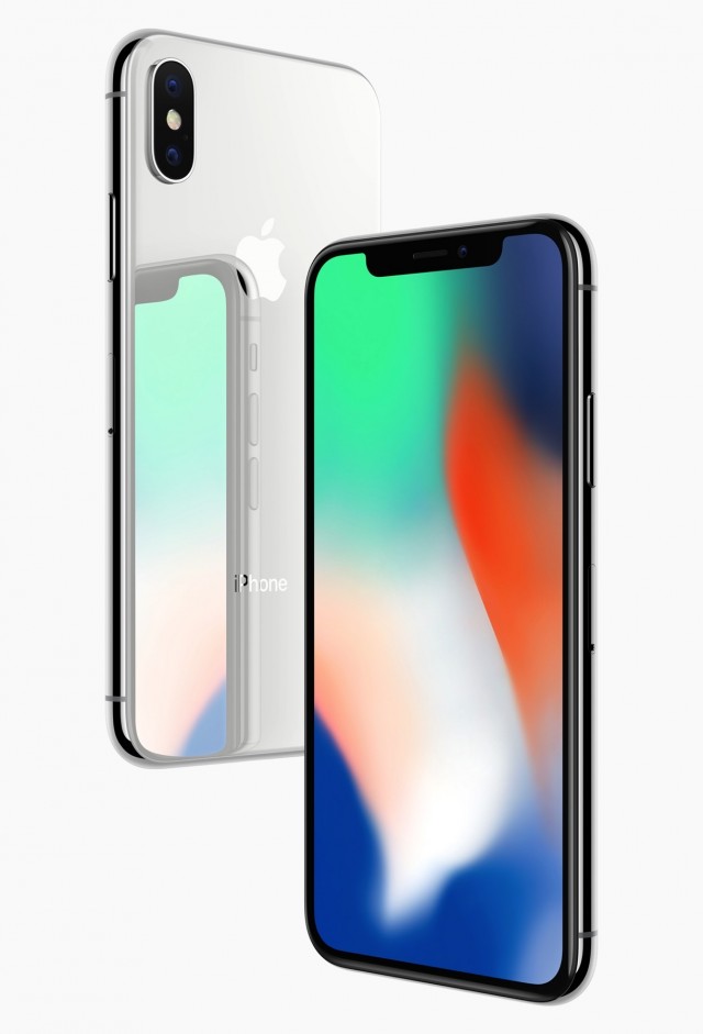 iphone x 3