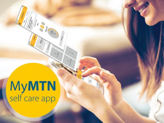 mtn mymtn self care app