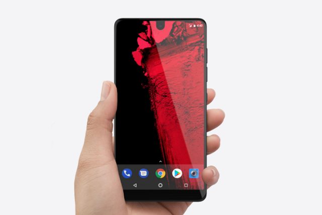 Essential Phone