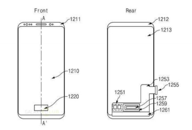 Galaxy-Note-9-Fingerprint