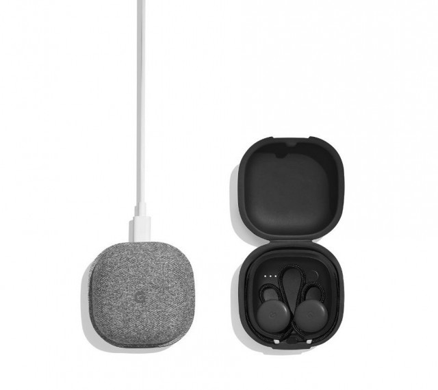 Google Pixel Buds2