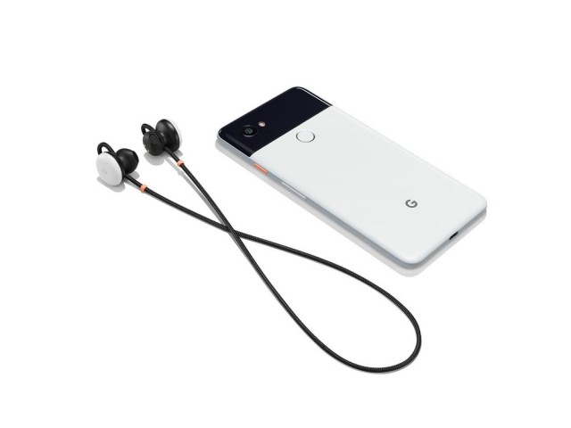 Google Pixel Buds3