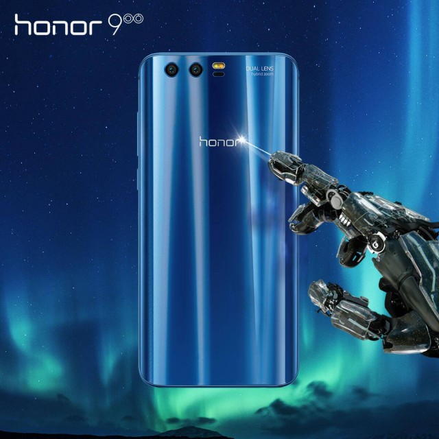 Honor 9