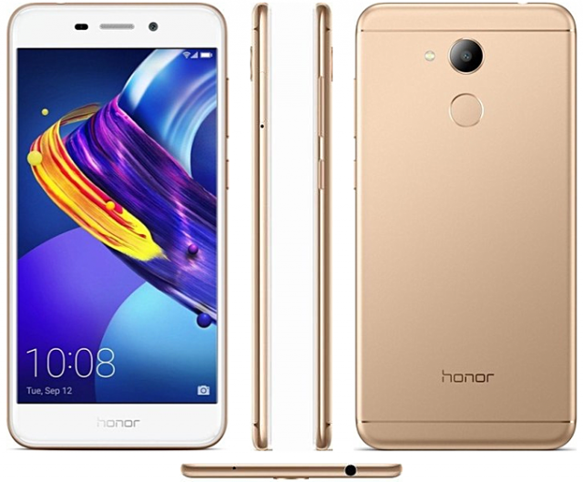 Huawei Honor 6C Pro