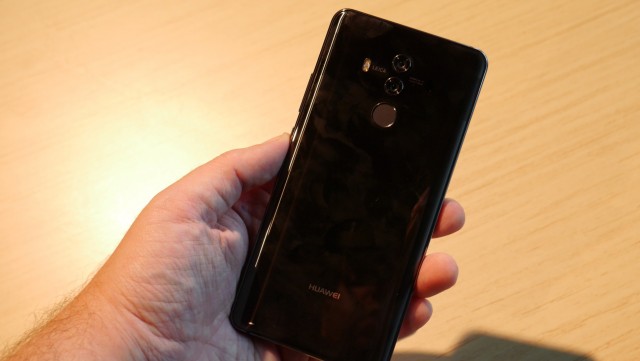 Huawei Mate 10 Pro (55)