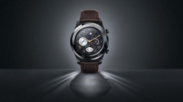 Huawei Watch 2 Pro