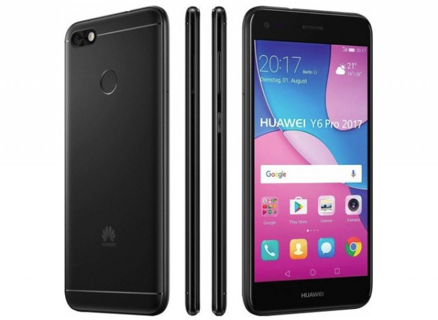 Huawei-Y6-Pro-2017