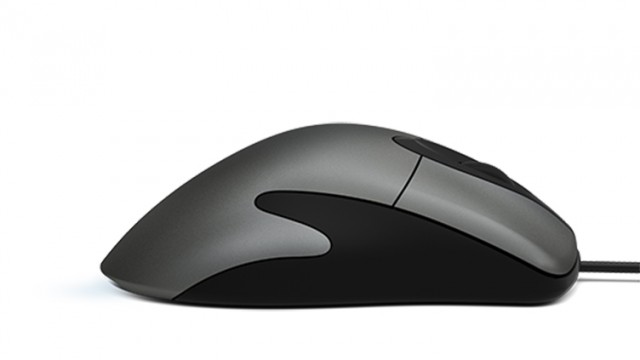 Microsoft Classic Intellimouse