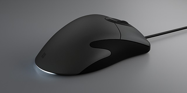 Microsoft Classic Intellimouse2