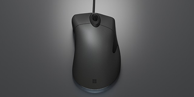 Microsoft Classic Intellimouse3