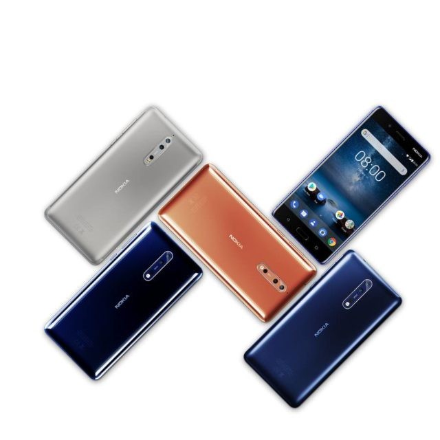 Nokia-8