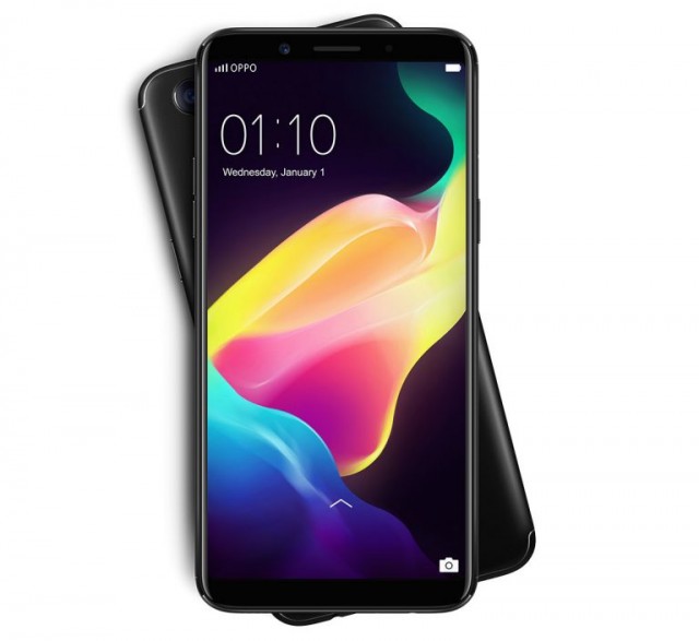 OPPO F5-2
