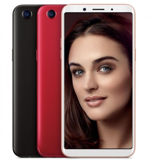 OPPO F5-3