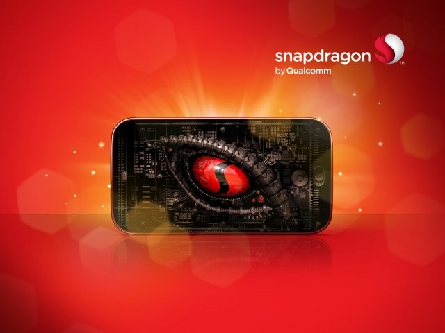 Snapdragon 845