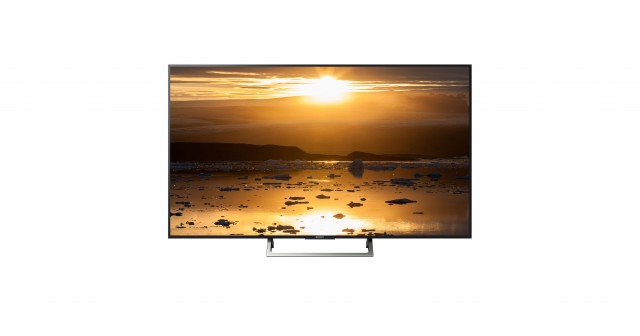 Sony Bravia Xe70 (1)