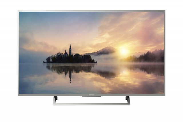 Sony Bravia Xe70 (3)