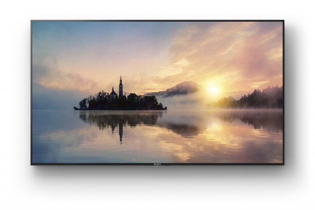 Sony Bravia Xe70 (5)