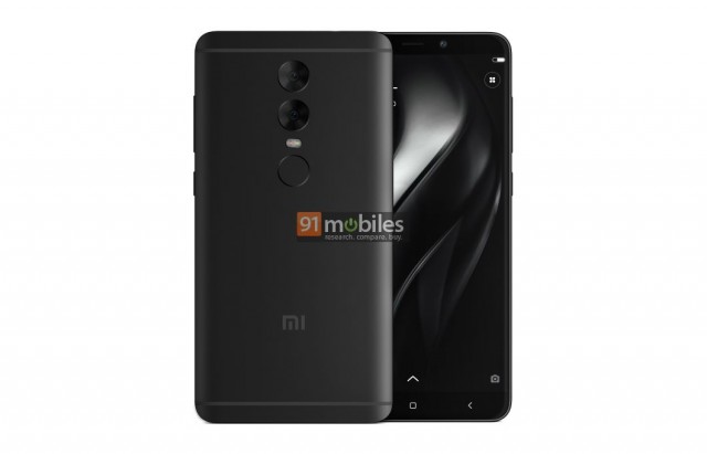 Xiaomi Redmi Note 5-3