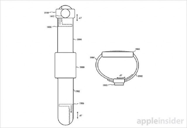 apple-working-on-apple-watch-band-that-can-tighten-itself-on-the-wrist