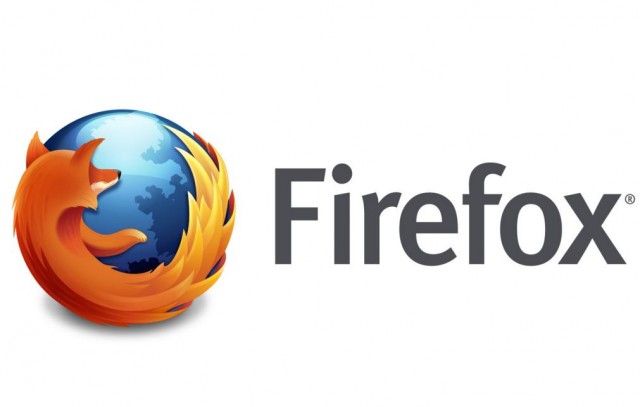 firefox