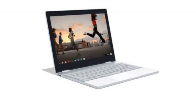 google-pixelbook2