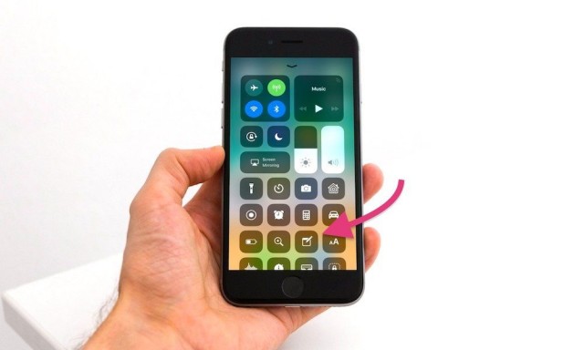 ios 11