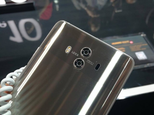 Huawei Mate 10