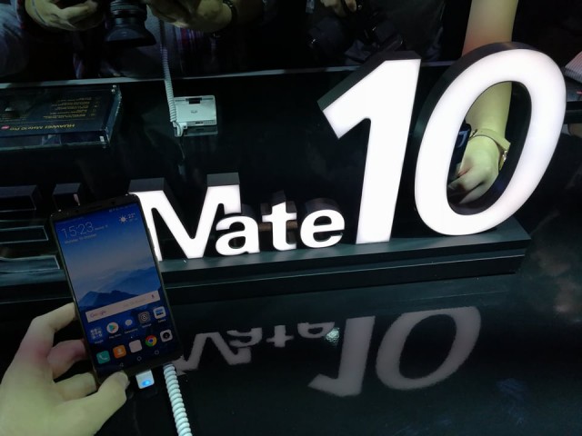 mate 10