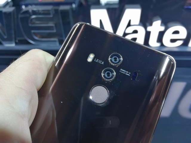 mate 10 pro