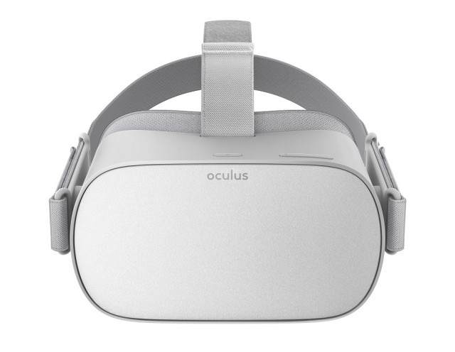 oculus go