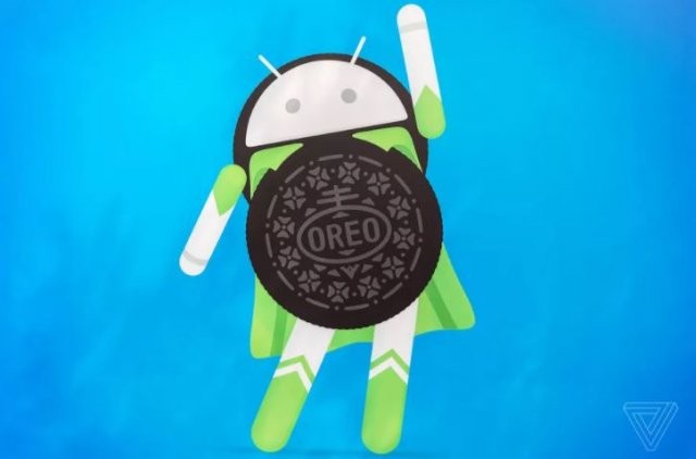 oreo