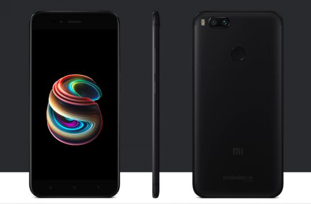 xiaomi mi a1-3