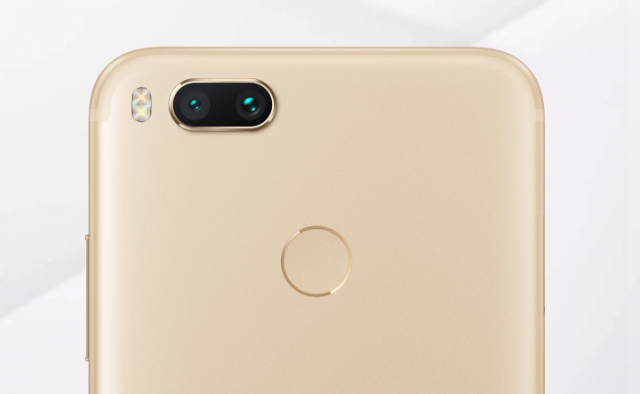 xiaomi mi a1