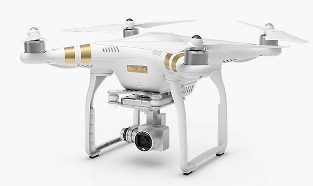 DJI Phantom 3 SE