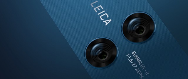 Huawei Mate 10 Pro_Camera