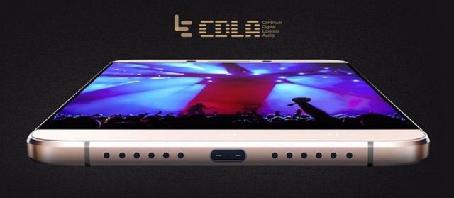 LETV LeEco Le S3 X6223