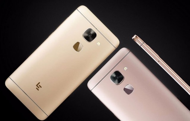 LETV LeEco Le S3 X6225