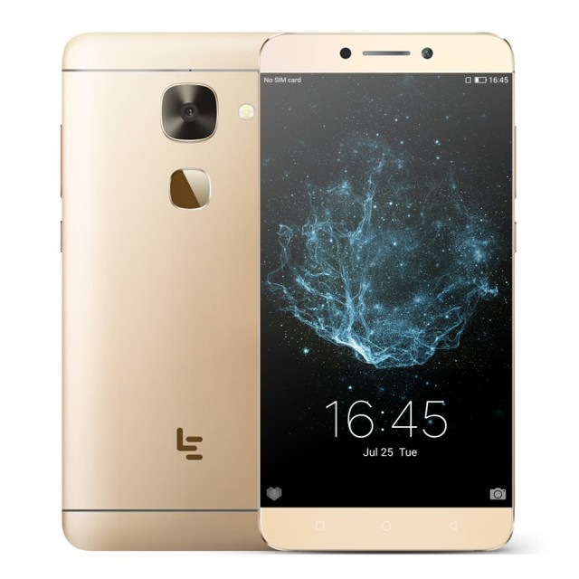 LeTV LeEco Le S3 X622