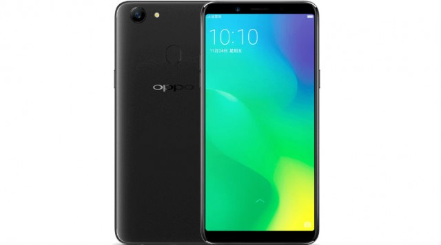 Oppo A79