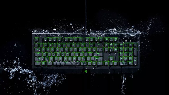 Razer BlackWidow Ultimate3