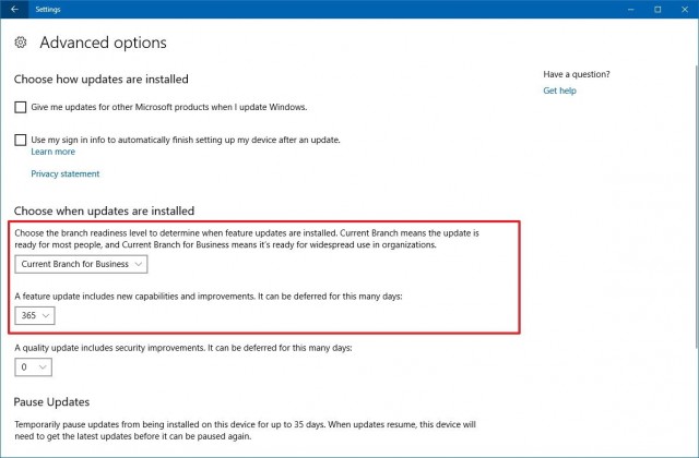 defer-windows-10-features-advanced-options